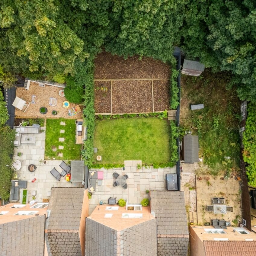 Priory View, Langstone NP18. For sale with Clarke & Partners estate agent.